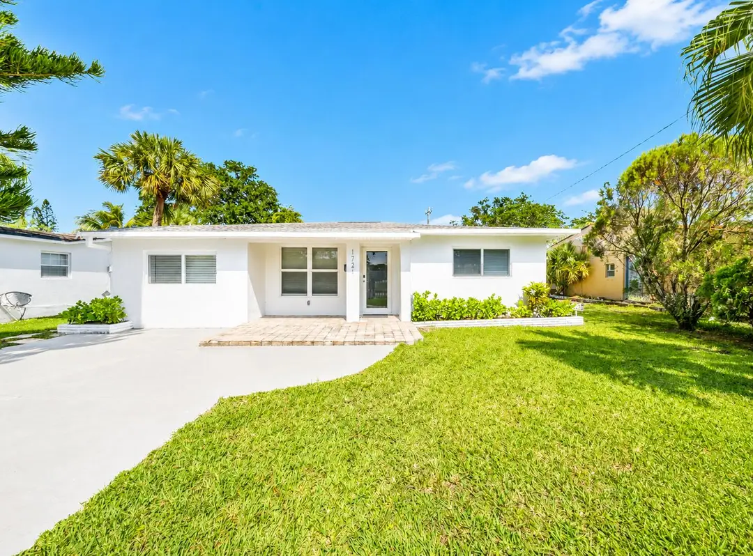 1721 N 16th Court, Hollywood, FL 33020