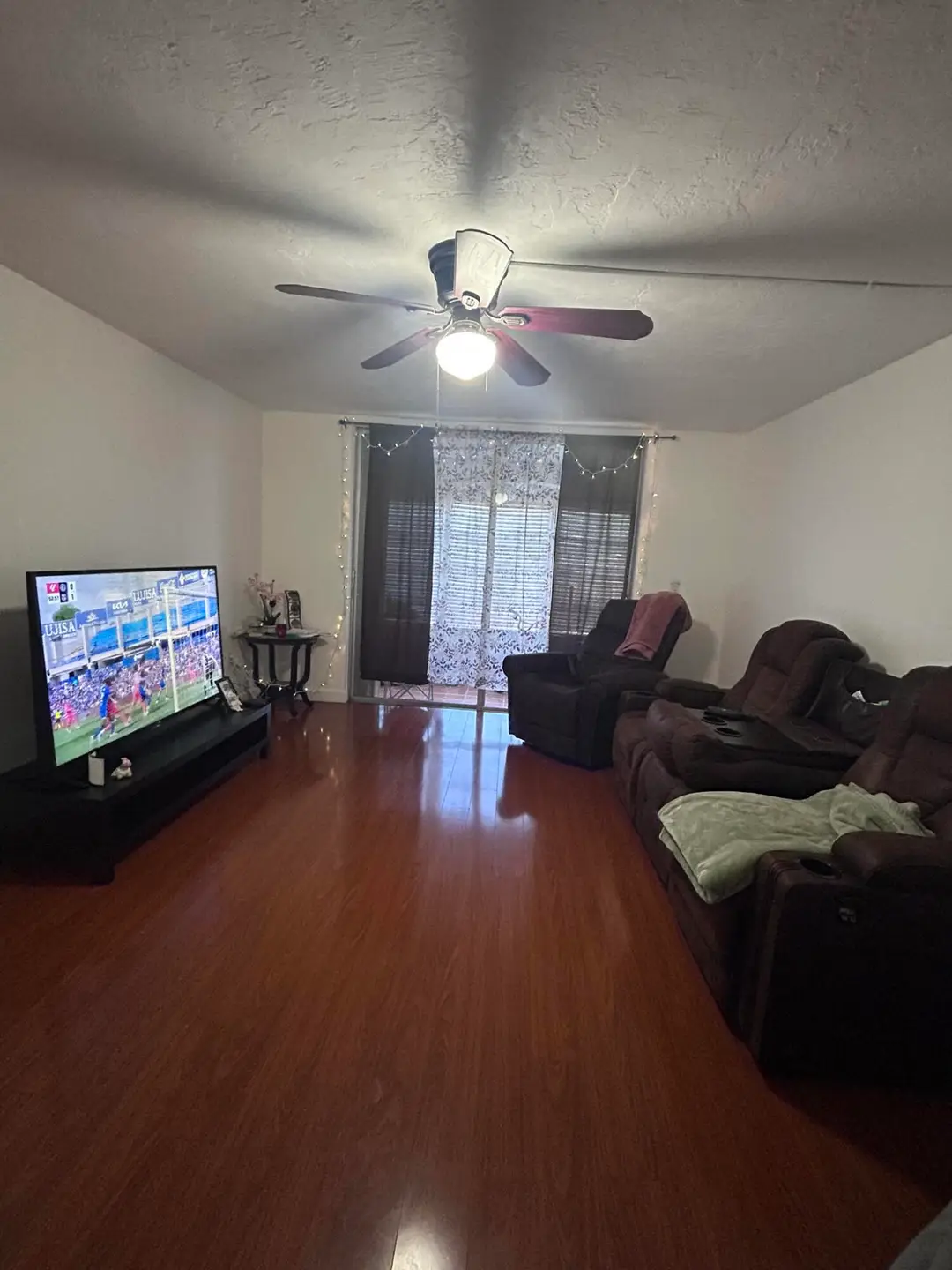 121- Living Room