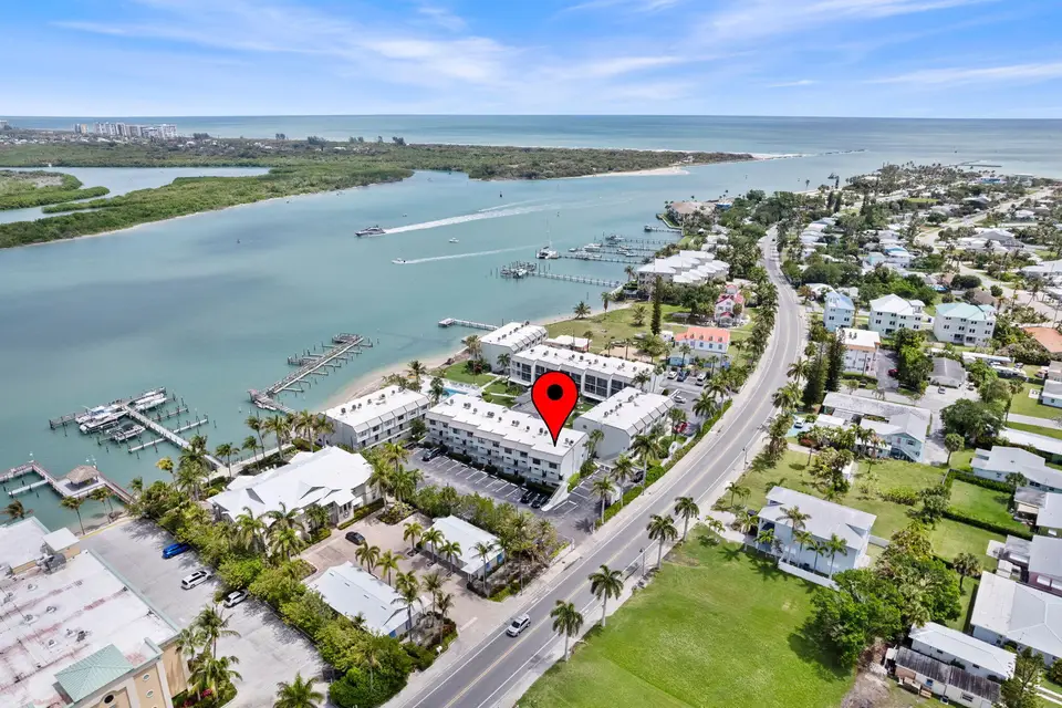 1300 Seaway Drive B7, Fort Pierce, FL 34949