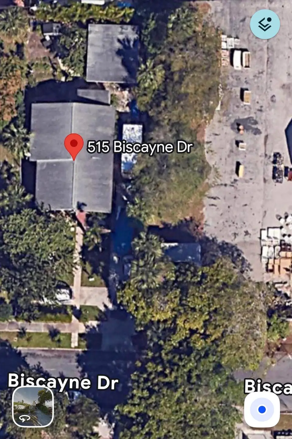 515 Biscayne Drive, West Palm Beach, FL 33401