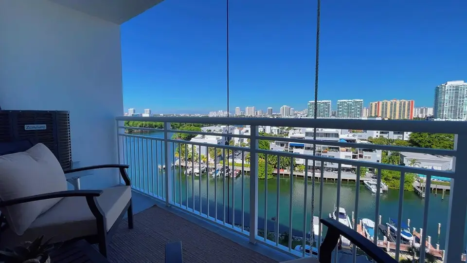 400 Kings Point Drive 1027, Sunny Isles Beach, FL 33160