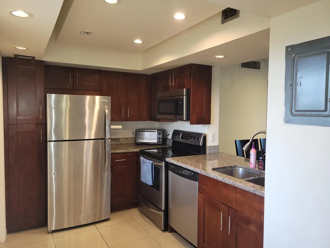 3050 N Palm Aire Drive 508, Pompano Beach, FL 33069