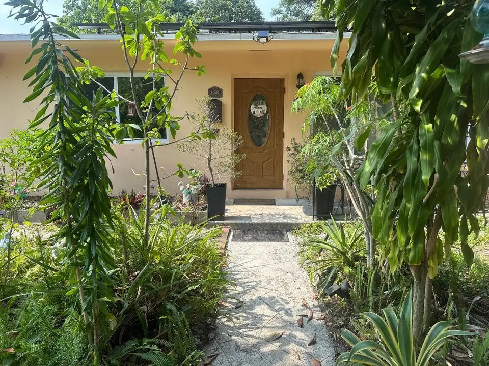 1631 NE 157th Terrace, North Miami Beach, FL 33162