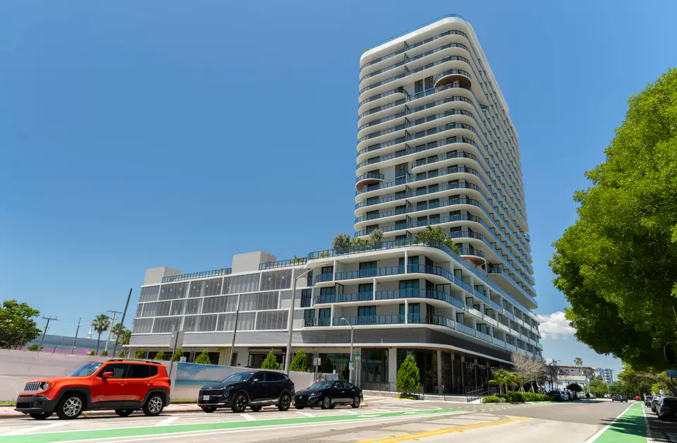 580 72nd Street 1102, Miami Beach, FL 33141
