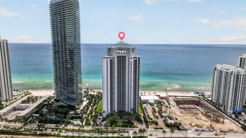 18911 Collins Avenue 2303, Sunny Isles Beach, FL 33160
