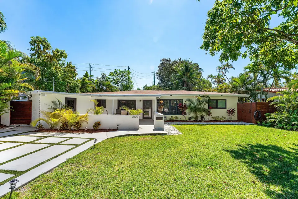 3000 NE 21st Terrace, Fort Lauderdale, FL 33306