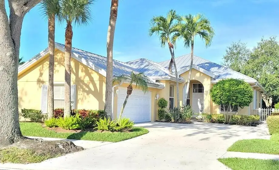 2871 SW Brighton Way, Palm City, FL 34990