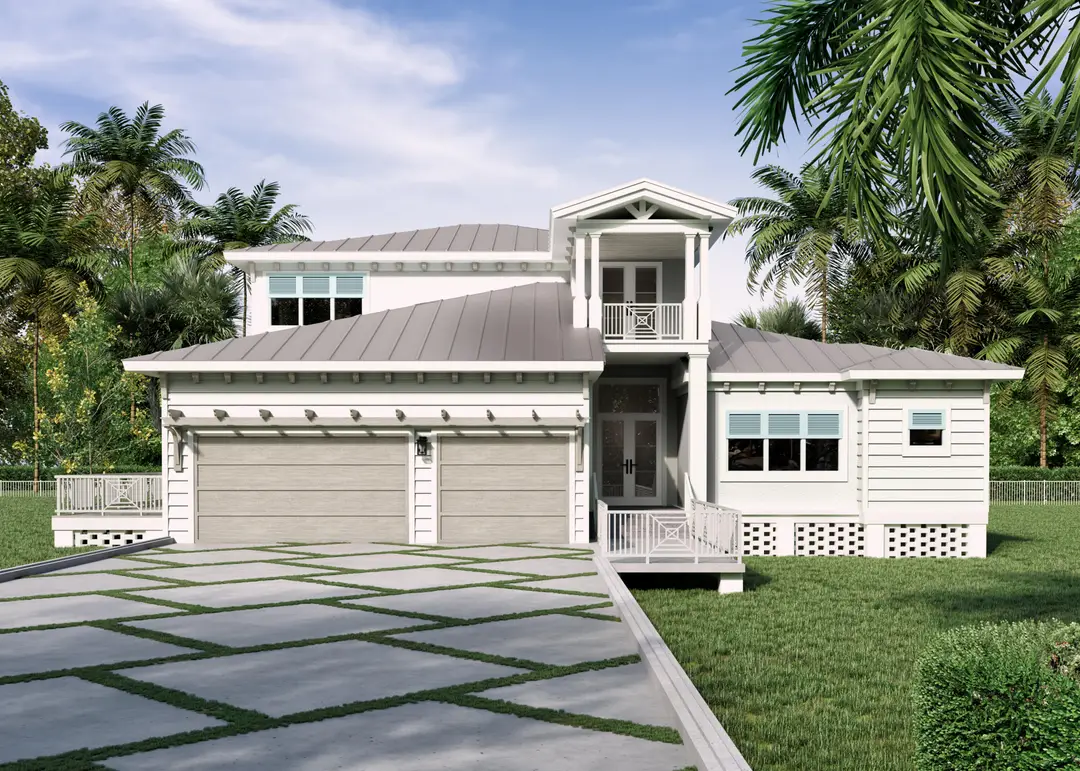 RENDERING