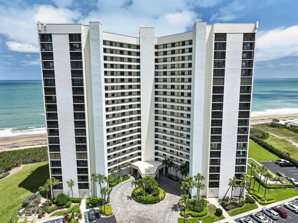 9650 S Ocean Drive 210, Jensen Beach, FL 34957