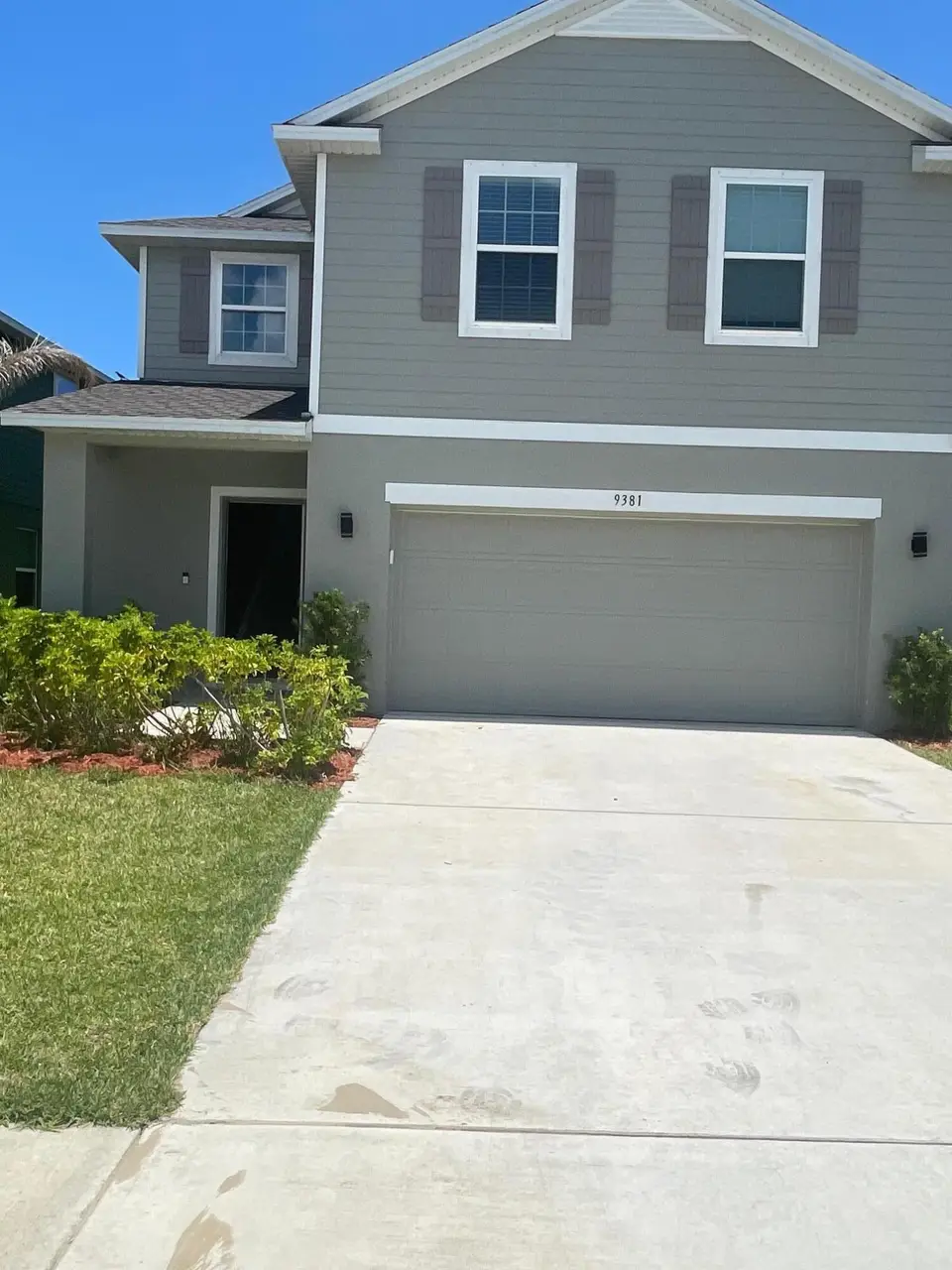 9381 SW Serapis Way, Port St. Lucie, FL 34987