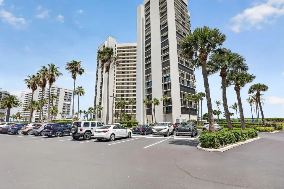 9650 S Ocean Drive 507, Jensen Beach, FL 34957