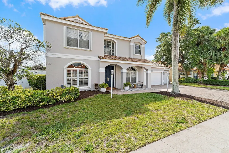 10295 Allamanda Boulevard, Palm Beach Gardens, FL 33410