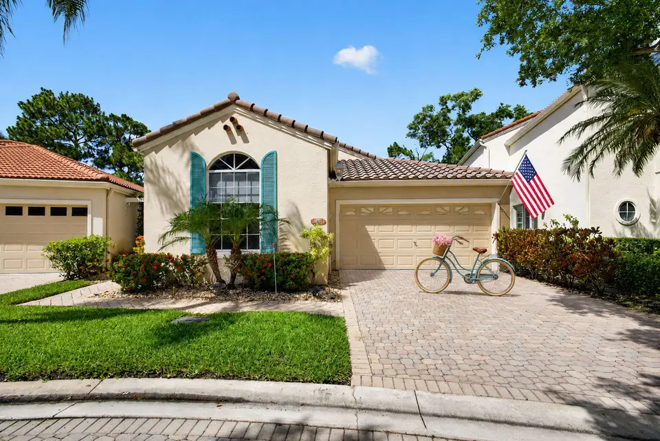 48 Via Del Corso, Palm Beach Gardens, FL 33418