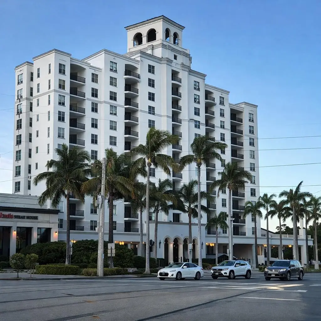 651 Okeechobee Boulevard 706, West Palm Beach, FL 33401