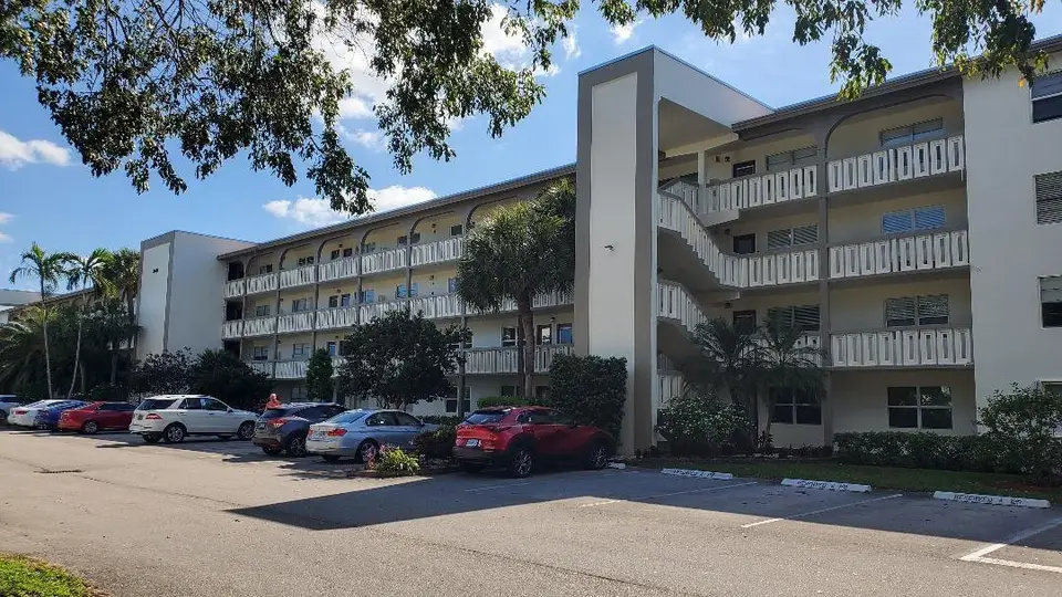 3401 Bimini Lane Lane H3, Coconut Creek, FL 33066