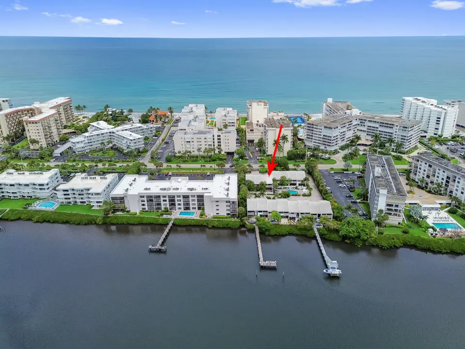 3543 S Ocean Boulevard 111, South Palm Beach, FL 33480