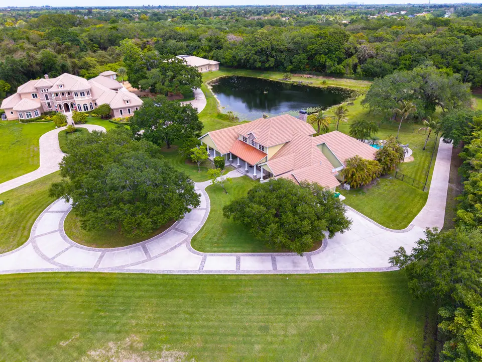 13300 SW 36th Court, Davie, FL 33330
