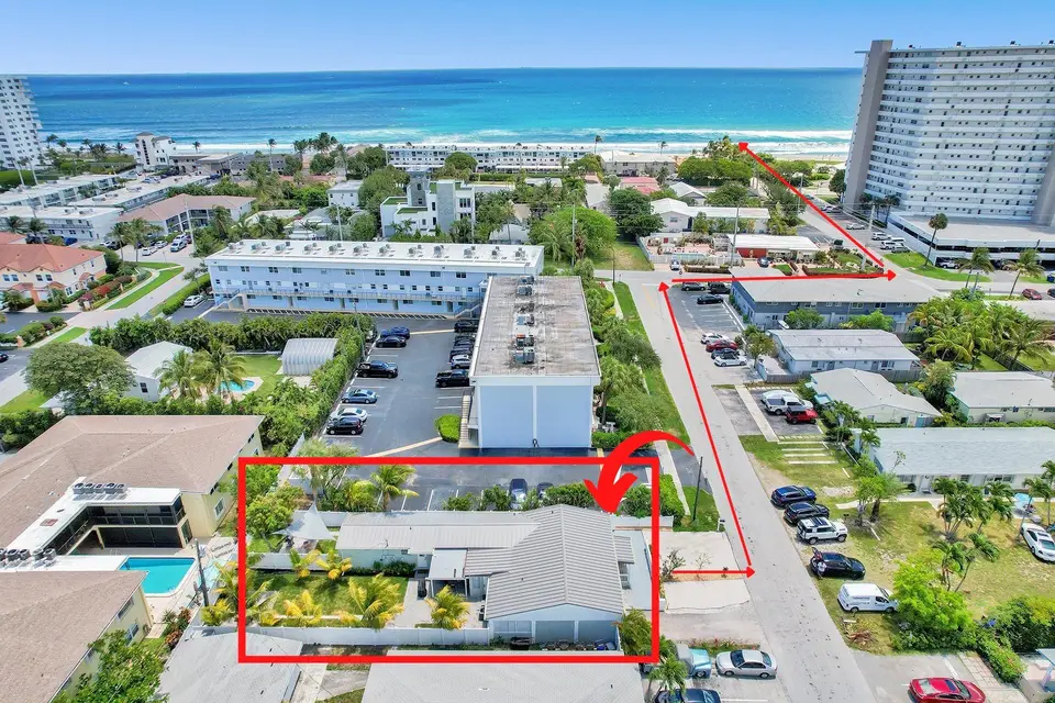 1969 NE 5th Street 1-2, Deerfield Beach, FL 33441