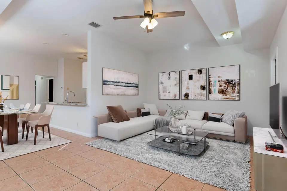 623 N L Street 1 (left Side), Lake Worth Beach, FL 33460