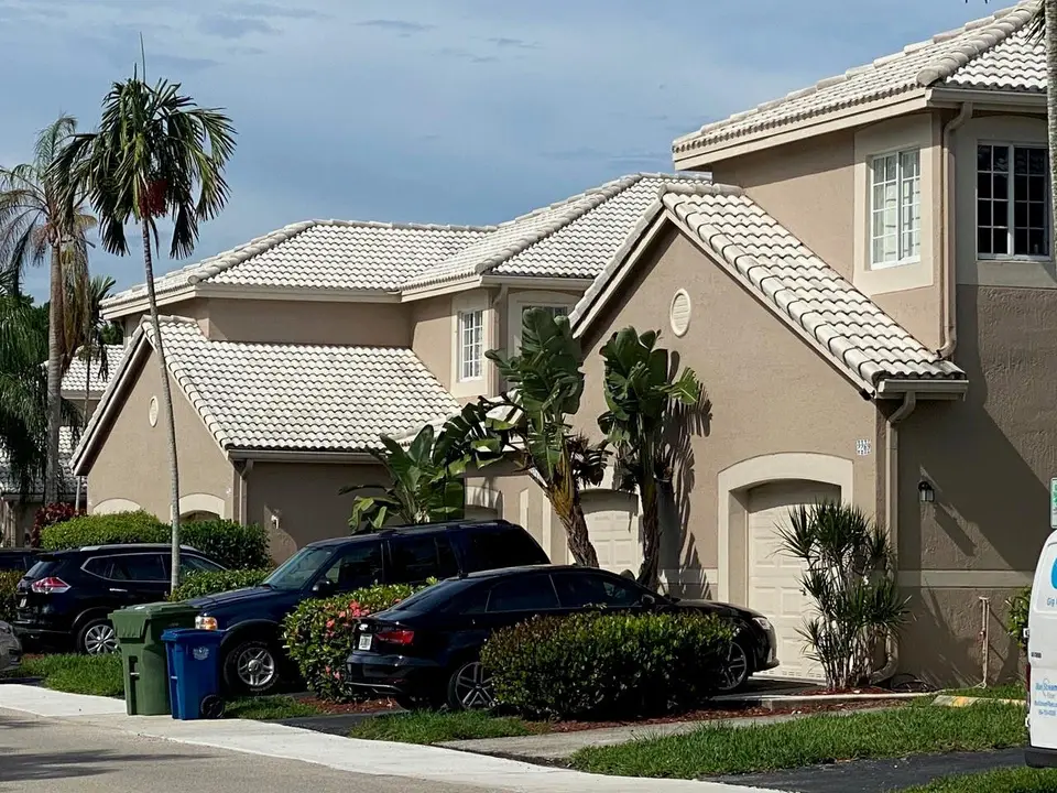 2253 Salerno Circle 2253, Weston, FL 33327