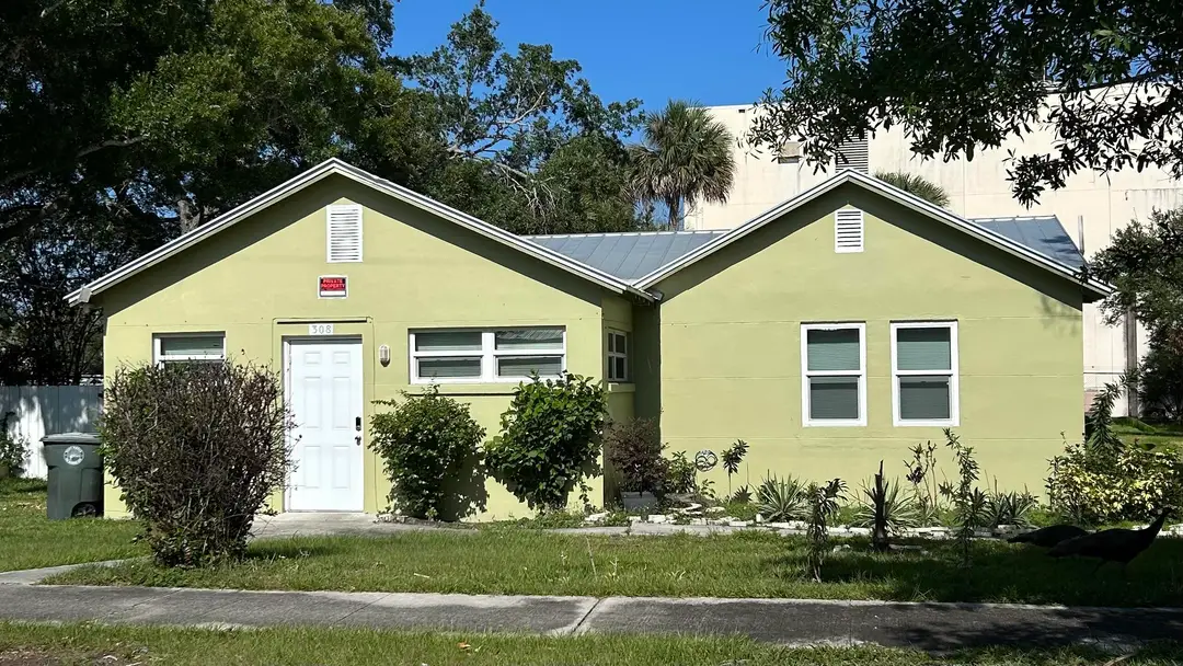 308 S 8th Street, Fort Pierce, FL 34950