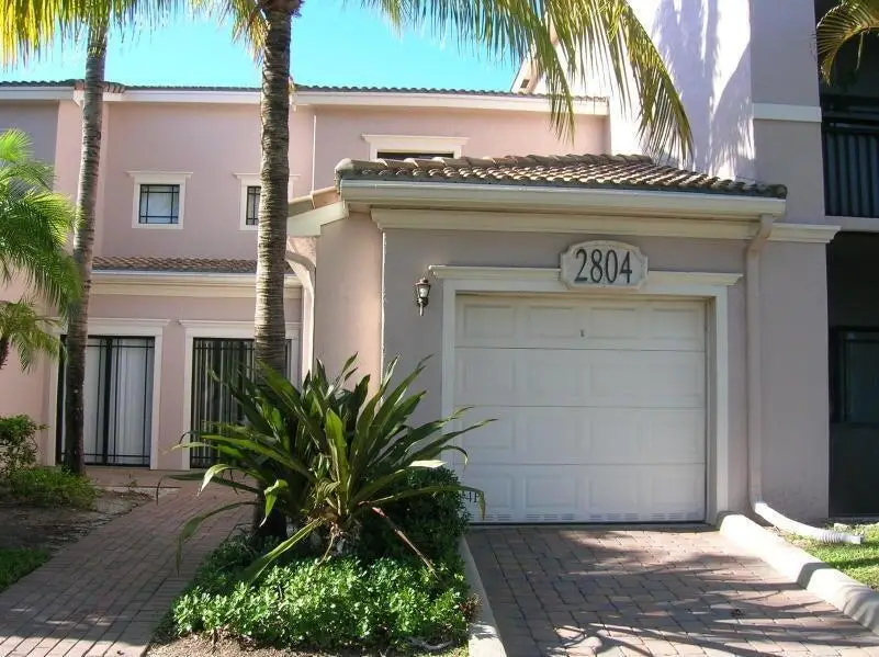 2804 Sarento Place 113, Palm Beach Gardens, FL 33410