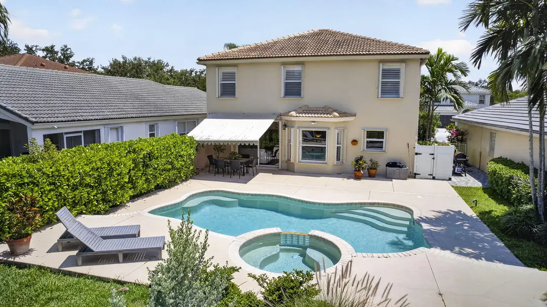 4017 Bluff Harbor Way, Wellington, FL 33449