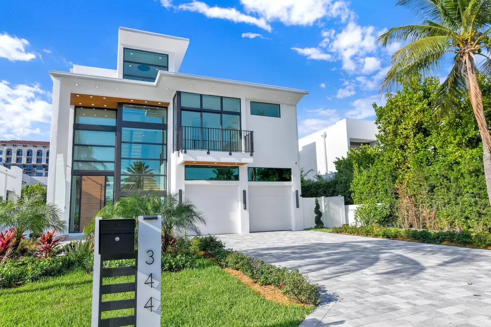 344 NE 2nd Street, Boca Raton, FL 33432