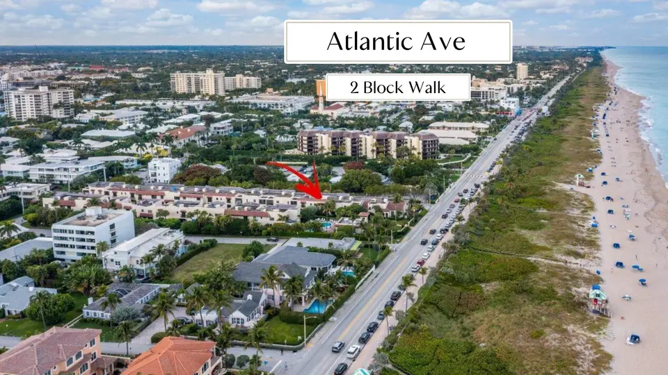 200 S Ocean Boulevard A-105, Delray Beach, FL 33483