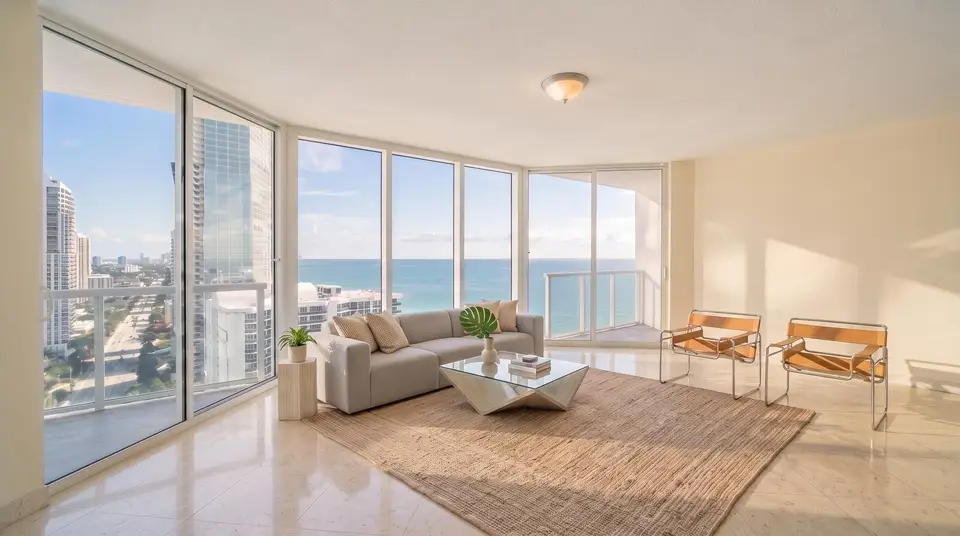 16699 Collins Avenue 3407, Sunny Isles Beach, FL 33160