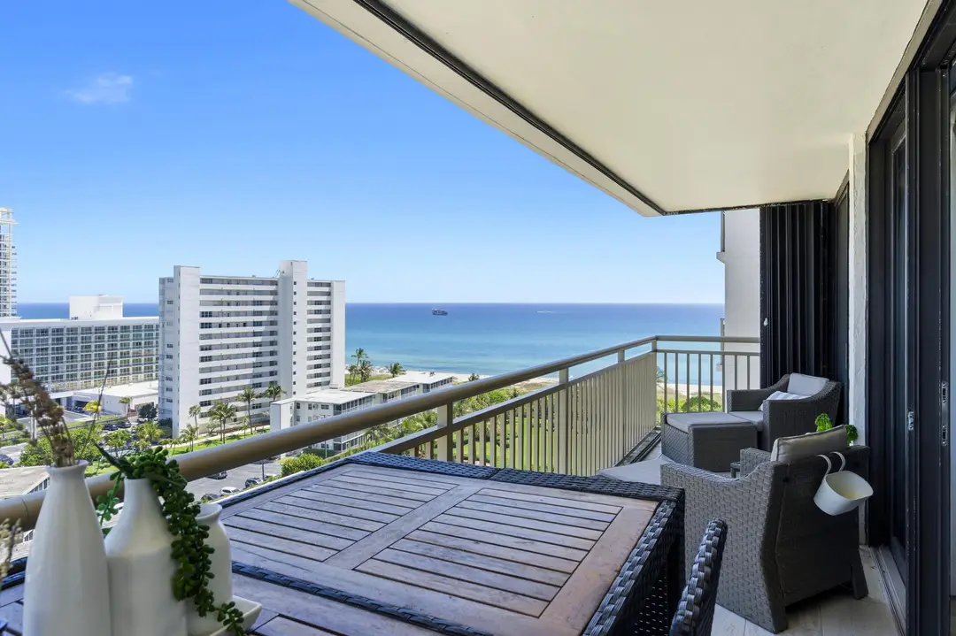 3400 N Ocean Drive 1207, Riviera Beach, FL 33404
