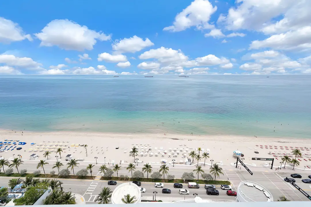 505 N Fort Lauderdale Beach Boulevard 2018, Fort Lauderdale, FL 33304