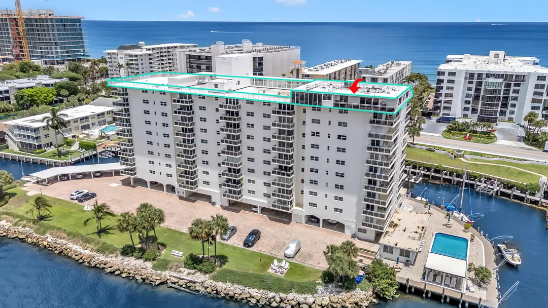 1160 Hillsboro Mile Ph, Hillsboro Beach, FL 33062