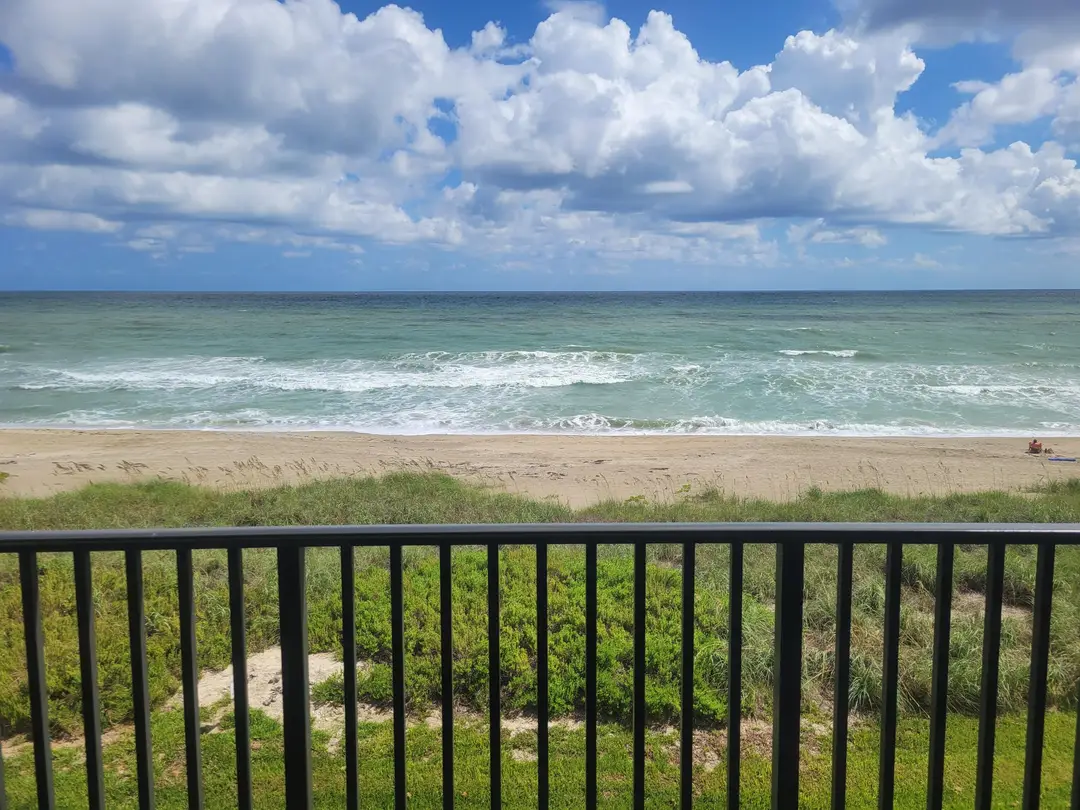 Welcome to Paradise