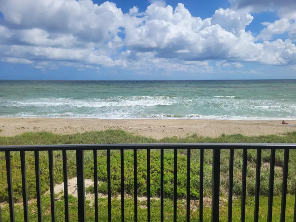 10152 S Ocean Drive 418b, Jensen Beach, FL 34957