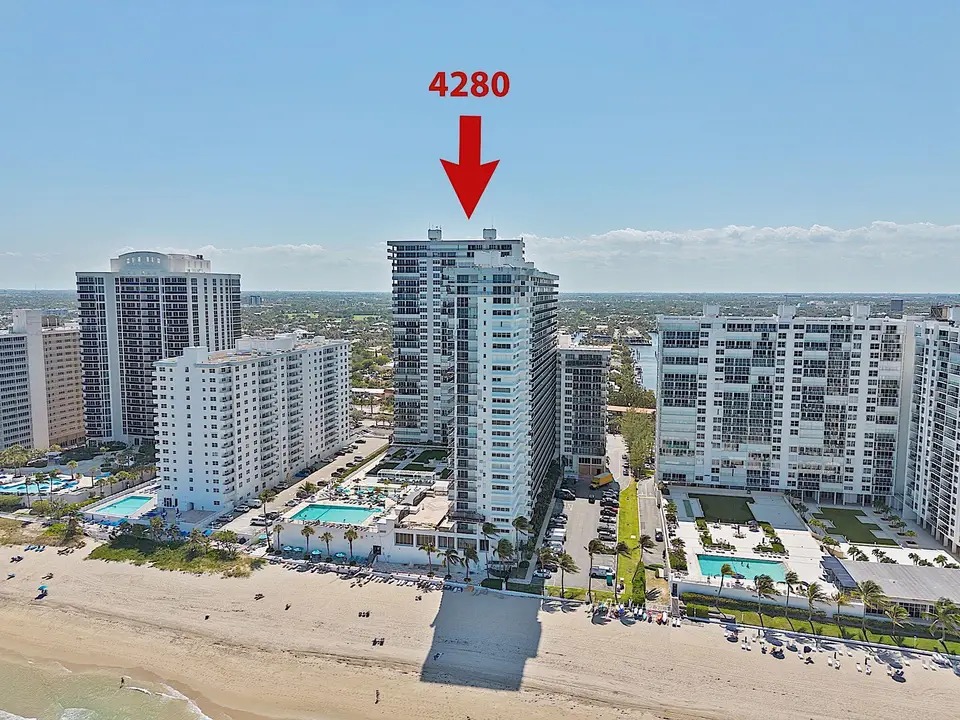 4280 Galt Ocean Drive Ph L, Fort Lauderdale, FL 33308
