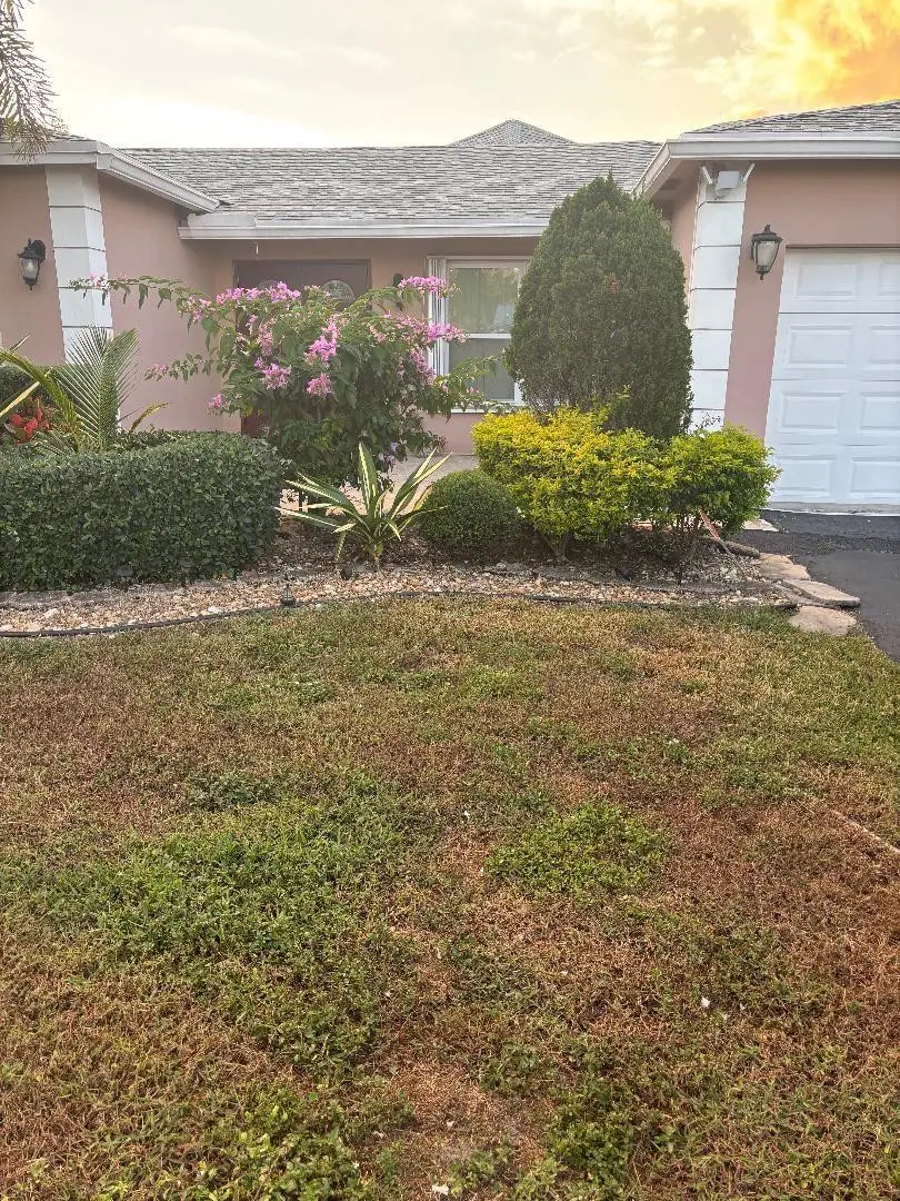 8109 NW 74th Terrace, Tamarac, FL 33321