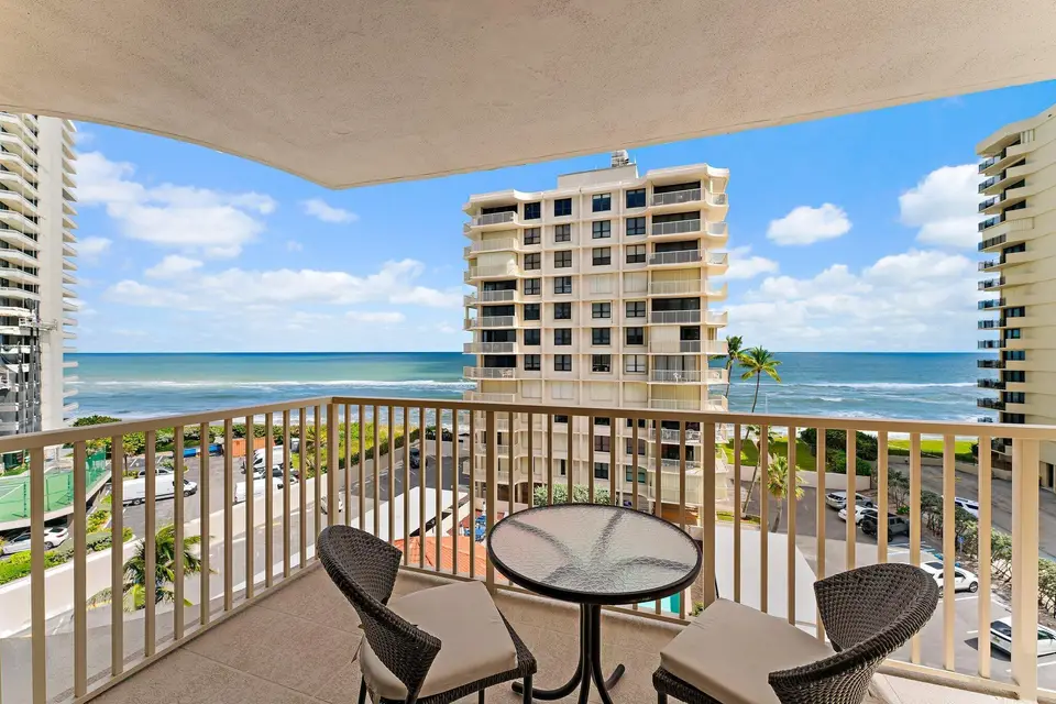 5480 N Ocean Drive B6b, Singer Island, FL 33404