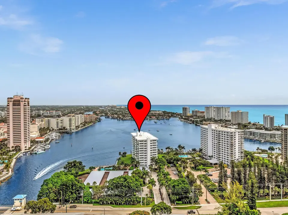 701 E Camino Real 12g, Boca Raton, FL 33432