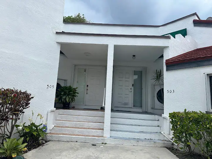 505 NW 36th Avenue, Deerfield Beach, FL 33442