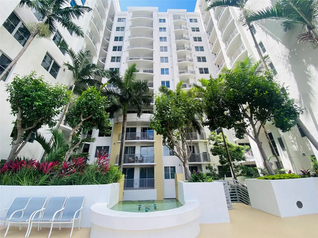 1830 Radius Drive 1004, Hollywood, FL 33020