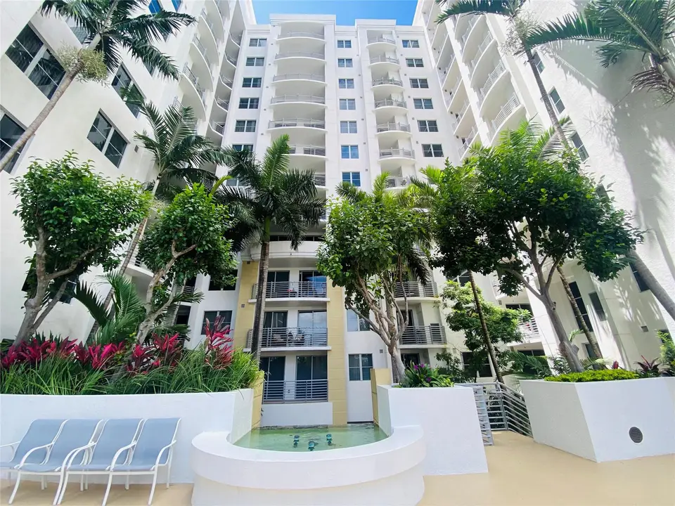 1830 Radius Drive 1004, Hollywood, FL 33020