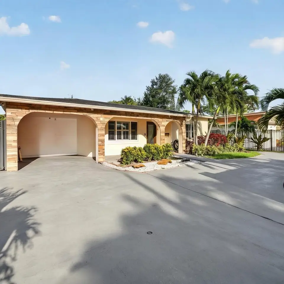 1412 NE 15th Avenue, Fort Lauderdale, FL 33304