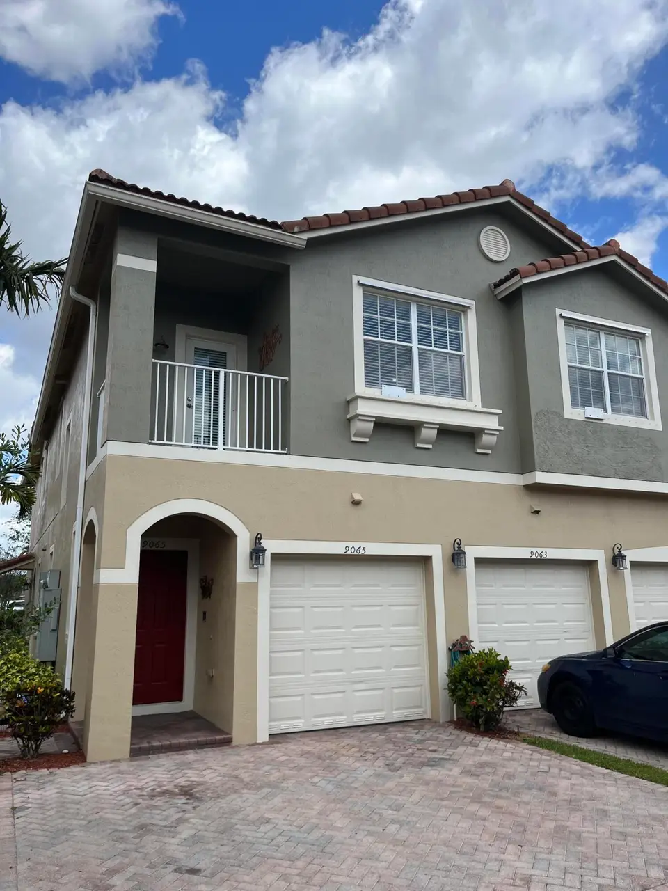 9065 Preston Place 16202, Tamarac, FL 33321