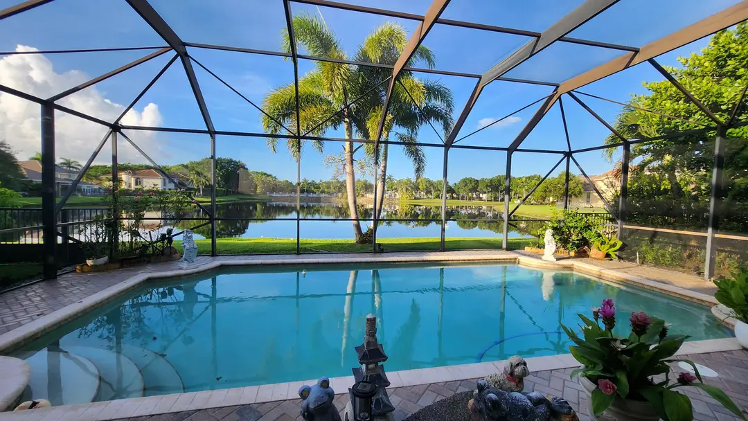 10334 Medicis Place, Wellington, FL 33449