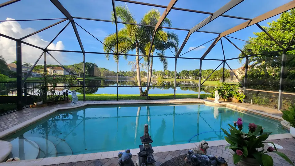 10334 Medicis Place, Wellington, FL 33449