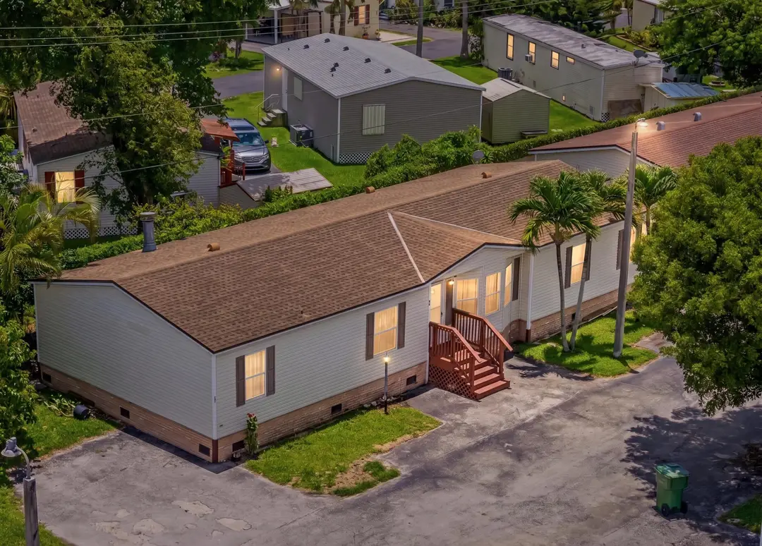 220 NE 12th Avenue 44, Homestead, FL 33030