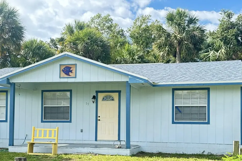 117 Yacht View Lane, St. Lucie Village, FL 34946