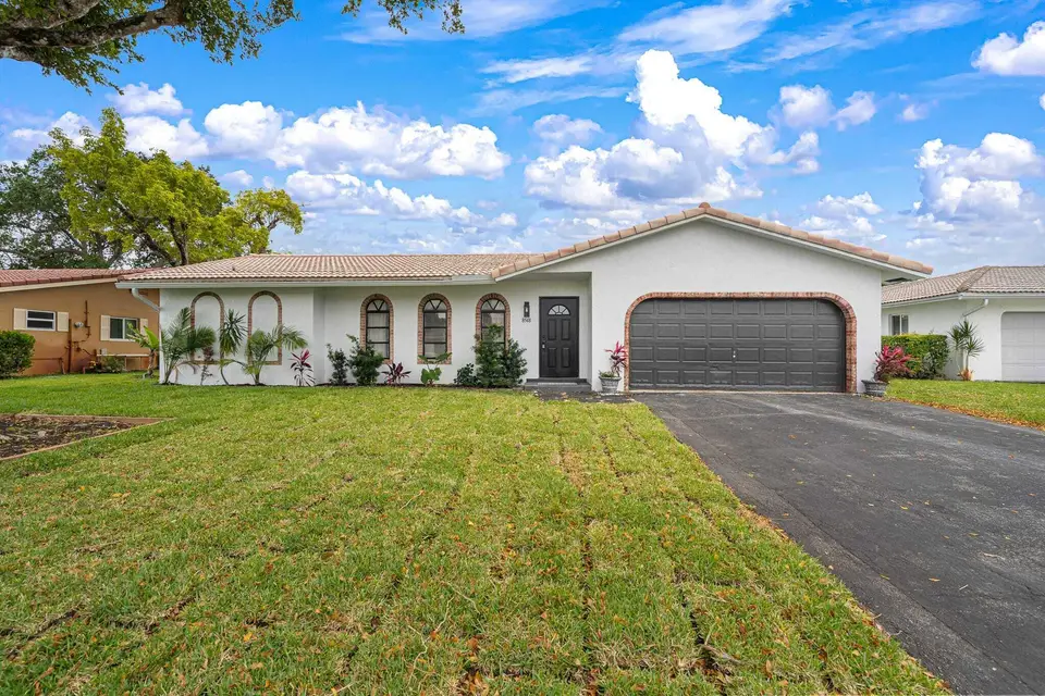 8548 NW 24th Court, Coral Springs, FL 33065