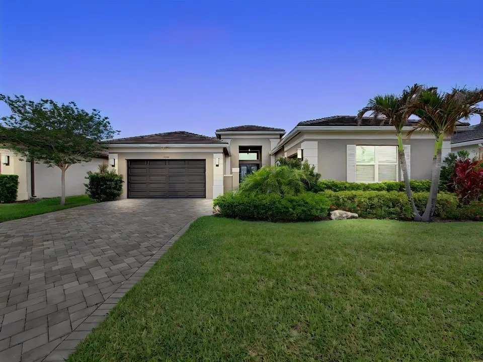 11904 SW Sailfish Isles Way, Port St. Lucie, FL 34987